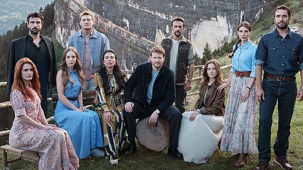 "Taşacak Bu Deniz yeni bölüm var mı?" sorusu gündemde. TRT 1, yayın akışını yayınladı.