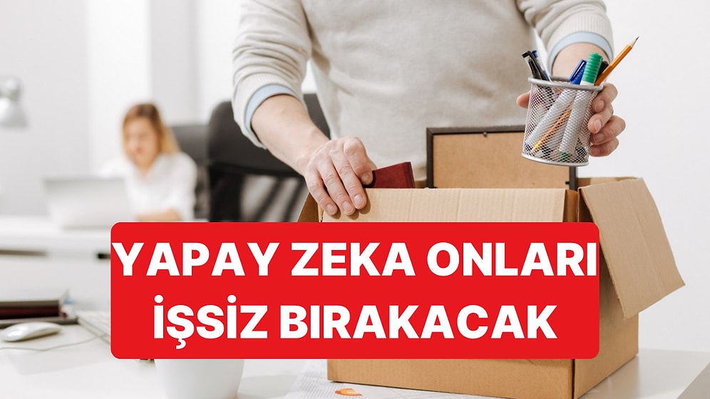 Oracle, Binlerce İşçisini Yapay Zeka Sebebiyle Çıkaracağını Açıkladı
