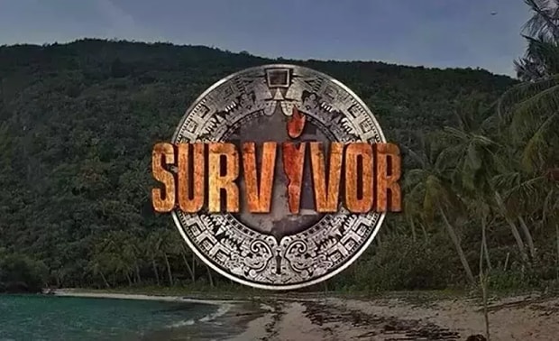 Survivor Posteri