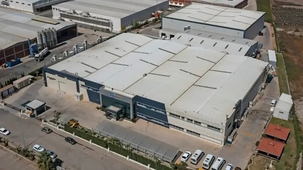 İzmir ve çevre illerde yaklaşık 29 yıldır toptan gıda, temizlik ve kozmetik ürünlerinin dağıtımını üstlenen Egeden Gıda, finansal yapısını koruma altına almak için önemli bir adım attı.