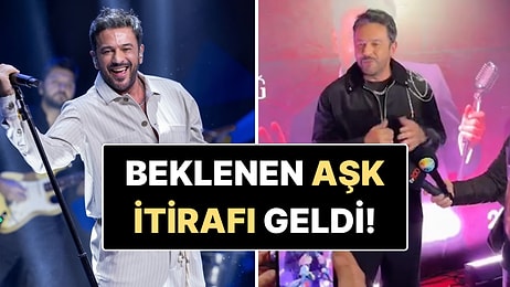 Emre Altuğ Aşkını İtiraf Etti: “Bir Buçuk Senedir Hayatımda Biri Var”