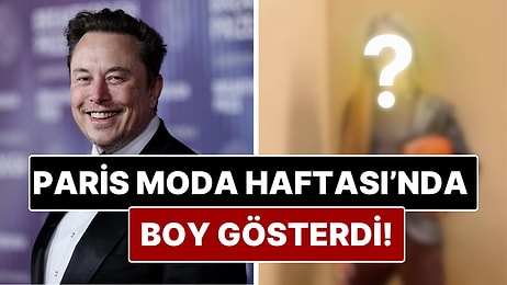 Elon Musk’ın Kızı Vivian Jenna Wilson Cinsiyet Geçiş Süreci Sonrası Objektiflere Yansıdı