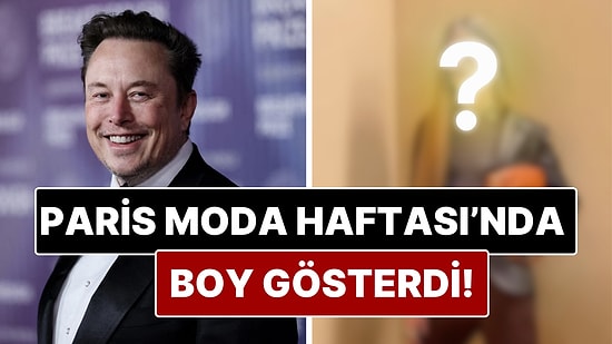 Elon Musk’ın Kızı Vivian Jenna Wilson Cinsiyet Geçiş Süreci Sonrası Objektiflere Yansıdı