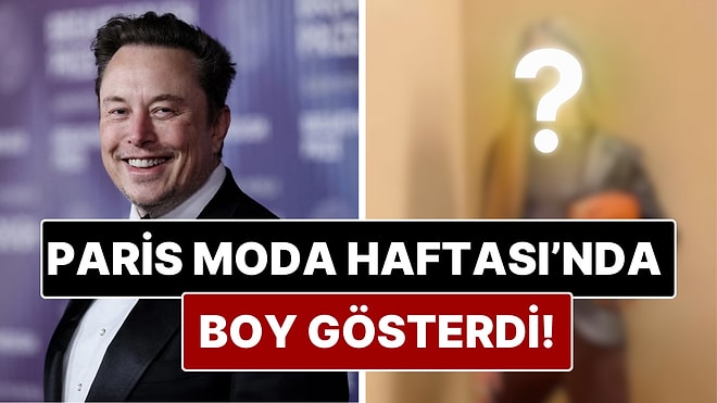 Elon Musk’ın Kızı Vivian Jenna Wilson Cinsiyet Geçiş Süreci Sonrası Objektiflere Yansıdı