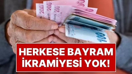 Emeklilerin Bayram İkramiyesinde Yeni Formül Masada: Emekli İkramiyelerinde 'Gelir Testi' Dönemi
