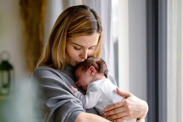 Doğum İzni 24 Haftaya Çıktı mı?