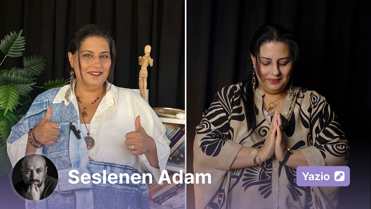 Ruhun Matematiği ve Kuantumun Sokağı: Sevcan Türkel ile Hakikate Yolculuk