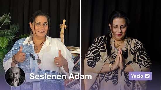 Ruhun Matematiği ve Kuantumun Sokağı: Sevcan Türkel ile Hakikate Yolculuk