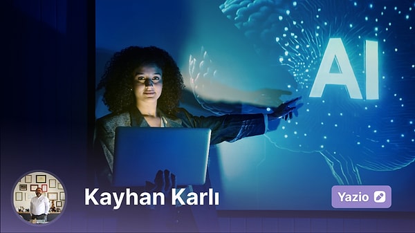 Okullarda Yapay Zekâ: Ne Oluyor, Ne Olmalı? “AI Geldi, Okul Aynı Kaldı” Dönemi Bitti