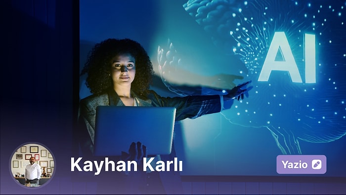 Okullarda Yapay Zekâ: Ne Oluyor, Ne Olmalı? “AI Geldi, Okul Aynı Kaldı” Dönemi Bitti