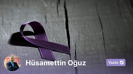 Mor Bir İsyanın Gölgesinde: Kadınları Kim Koruyacak?