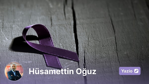 Mor Bir İsyanın Gölgesinde: Kadınları Kim Koruyacak?