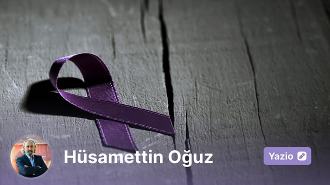 Mor Bir İsyanın Gölgesinde: Kadınları Kim Koruyacak?