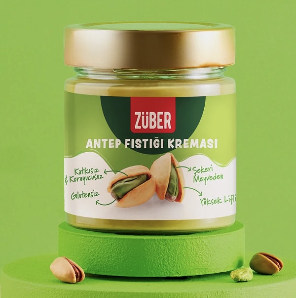 Züber Süpermarket’te katlanan indirim: 800 TL üzerine 200 TL net indirim!