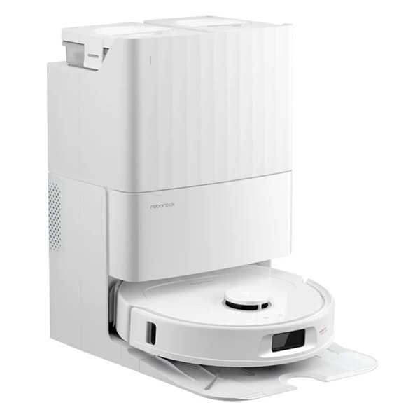 Temizlikte yeni nesil teknoloji: Roborock Qrevo L Akıllı Robot Süpürge!