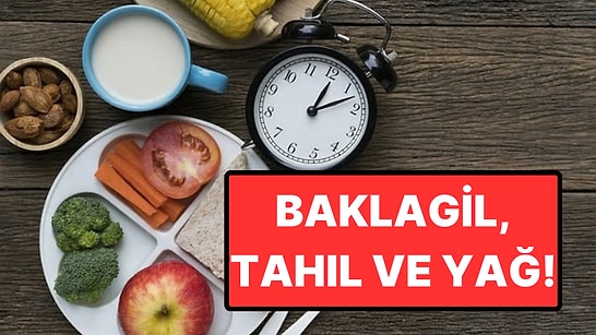 Beslenme Düzeninde Yapılan Küçük Değişiklikler Ömrü Yaklaşık 3 Yıl Uzatabiliyor