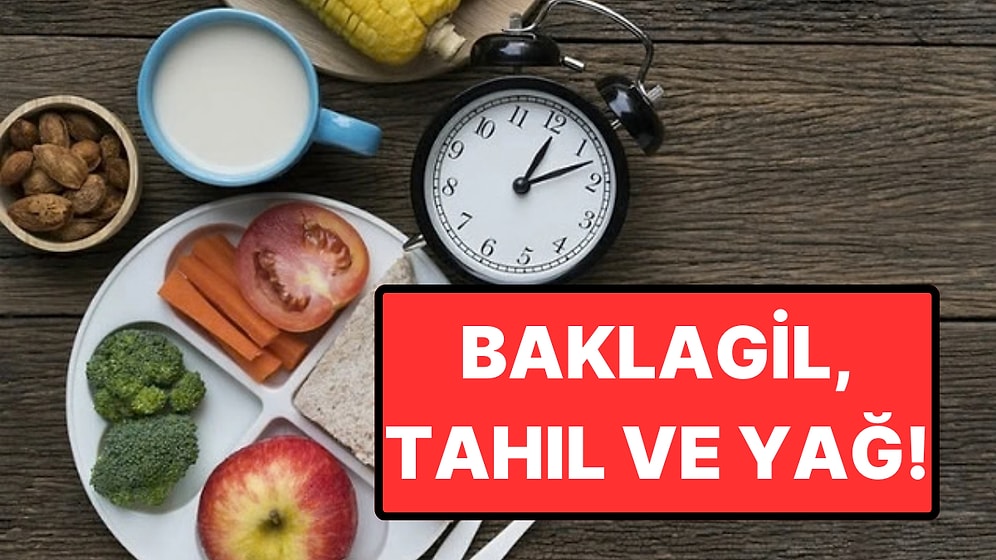 Beslenme Düzeninde Yapılan Küçük Değişiklikler Ömrü Yaklaşık 3 Yıl Uzatabiliyor