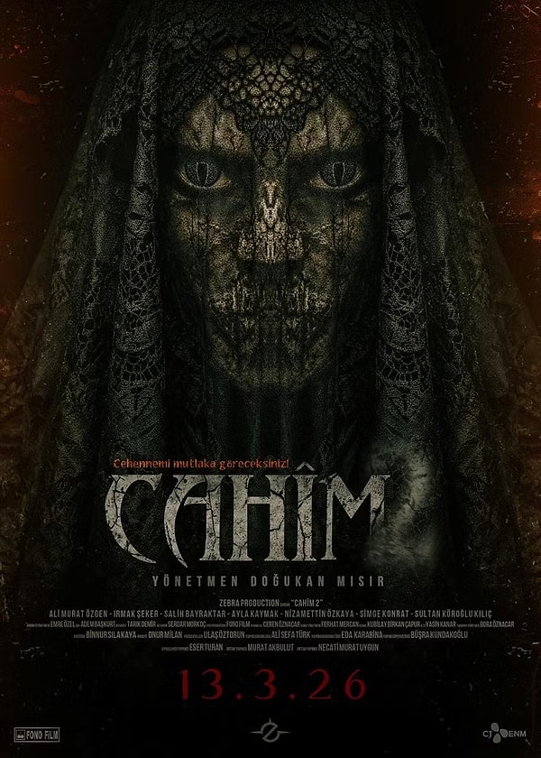 Cahim 2