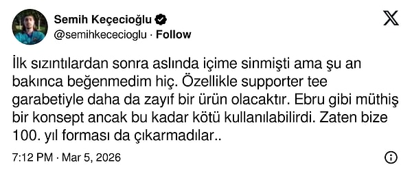 Ebru sanatının yeteri kadar iyi işlenmediğini düşünenler de oldu.