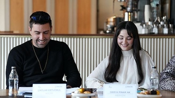 Televizyon dünyasında yeni sezon için hazırlanan yapımlar şimdiden konuşulmaya başlandı.