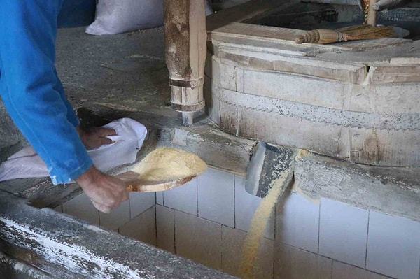 "Hak Sistemi" yaşatılmaya devam ediyor.