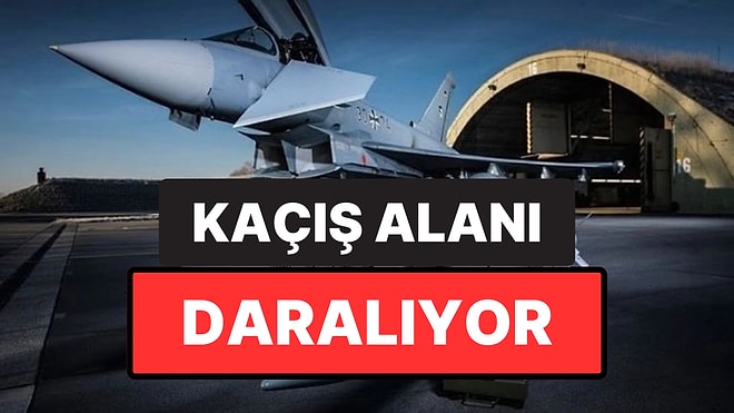 Meteor Füzesi Gökyüzünde Dengeleri Değiştiriyor: Kaçış Alanı Daralıyor