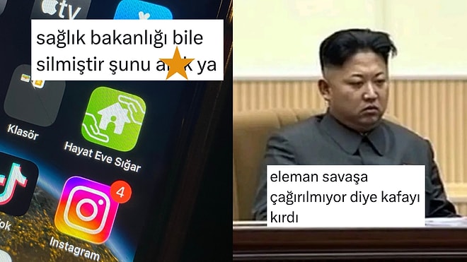 Her Ne Yapıyorsanız Bırakıp Okumanız Gereken Haftanın En Komik Tweetleri