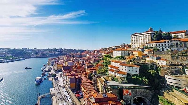 Portekiz Yatırım Fonu ve Portekiz Golden Visa Bağlantısı