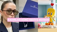 8 Mart Dünya Kadınlar Günü İçin İlham Dolu 12 Hediye Önerisi