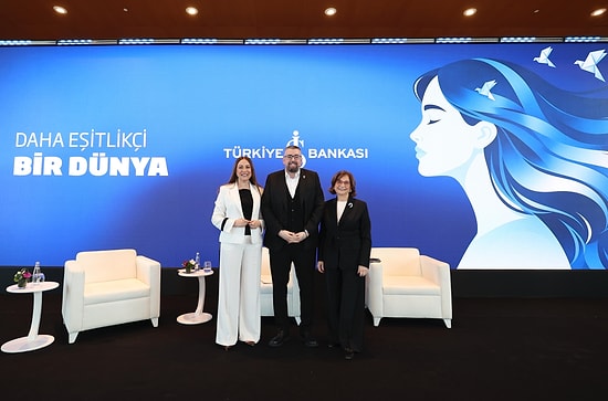 İlham Veren Kadınlar “Daha Eşitlikçi Bir Dünya” İçin Buluştu