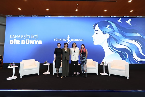 Dönüşüm: Topraktan Geleceğe