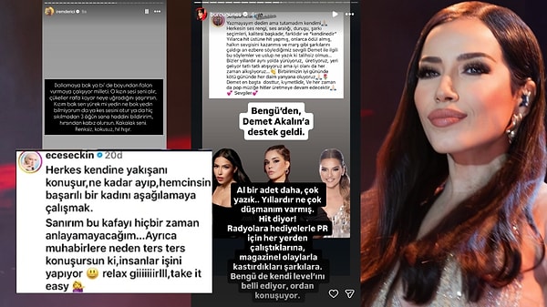 Güneş de üşenmemiş herkese tek tek yanıt vermişti.