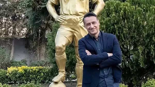 Listede Yener İnce de var.