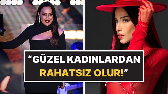 Burcu Güneş Demet Akalın'ı Destekleyen Ebru Gündeş'e Ateş Püskürdü
