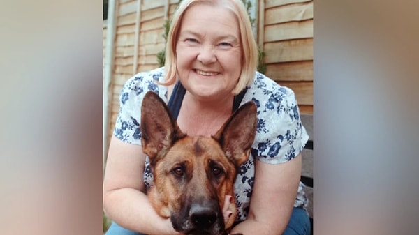 Her şey 2015 yılında, Inca henüz iki yaşındayken başladı.