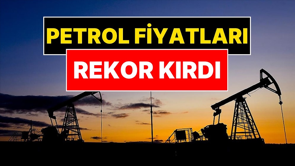 Petrol Fiyatlarında Rekor Artış! 2024’ten Bu Yana En Yüksek Seviyesini Gördü