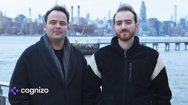 New York merkezli Cevap Motoru Optimizasyonu (AEO) platformu Cognizo, 1.8 milyon dolarlık yatırım turunu tamamladığını duyurdu.
