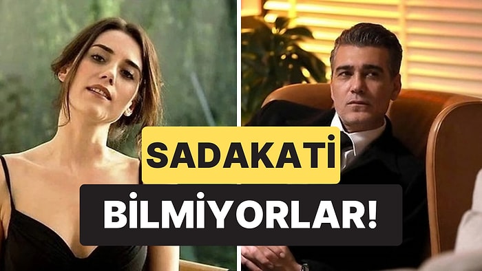 En Çok Aldatma Eğilimi Gösteren 4 Burç Açıklandı