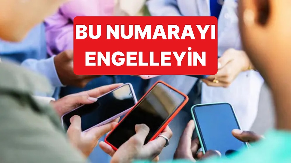 Avusturya'dan Telefonunuza Bu Numaradan Arama Gelirse Hemen Engelleyin