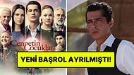 TRT'de Başrol Krizi Bitti: Burak Serdar Şanal, Cennetin Çocukları'nın Yeni Başrolü Oldu