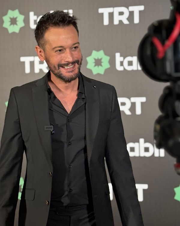 Burak Serdar Şanal, Cennetin Çocukları dizisinin yeni başrol oyuncusu oldu.