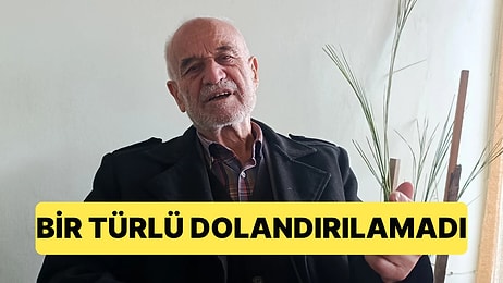 Telefon Dolandırıcılarının Hedefindeki Vatandaş Şarjı Bittiği İçin Dolandırılamadı