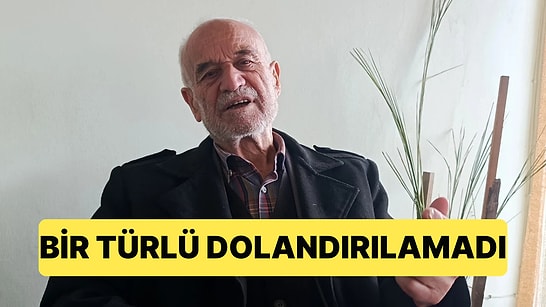 Telefon Dolandırıcılarının Hedefindeki Vatandaş Şarjı Bittiği İçin Dolandırılamadı