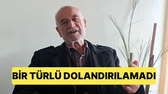 Telefon Dolandırıcılarının Hedefindeki Vatandaş Şarjı Bittiği İçin Dolandırılamadı