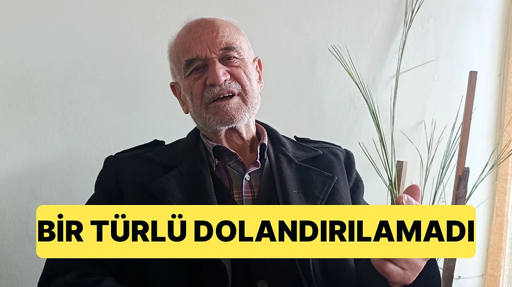 Telefon Dolandırıcılarının Hedefindeki Vatandaş Şarjı Bittiği İçin Dolandırılamadı