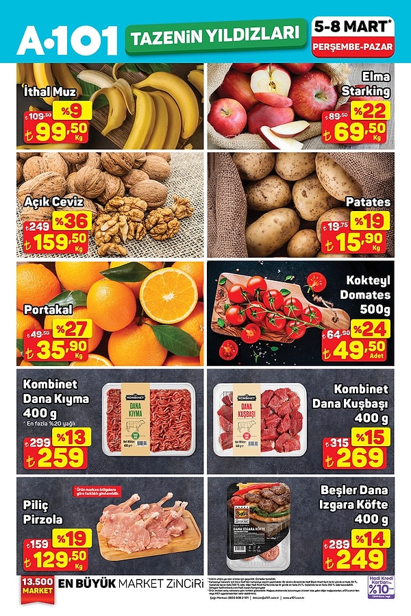 Tazenin Yıldızları