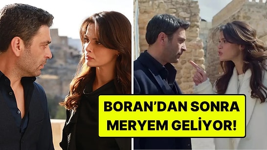 Oyuncu Arayışı Başladı: Uzak Şehir'e Cihan'ın Büyük Aşkı Meryem Geliyor!