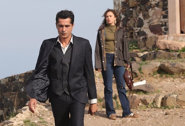 Cennetin Çocukları'nın eski başrol oyuncusu İsmail Hacıoğlu haftalardır gündemden düşmüyor.