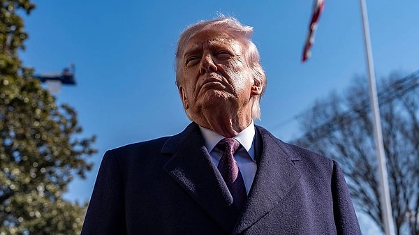 "Koşulsuz teslimiyet..."