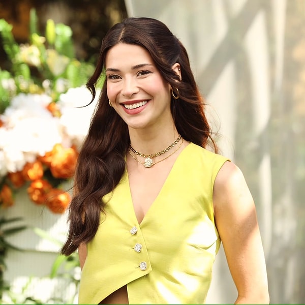 Aşk Tesadüfleri Sever 3'ün kadın başrolü Devrim Özkan oldu.